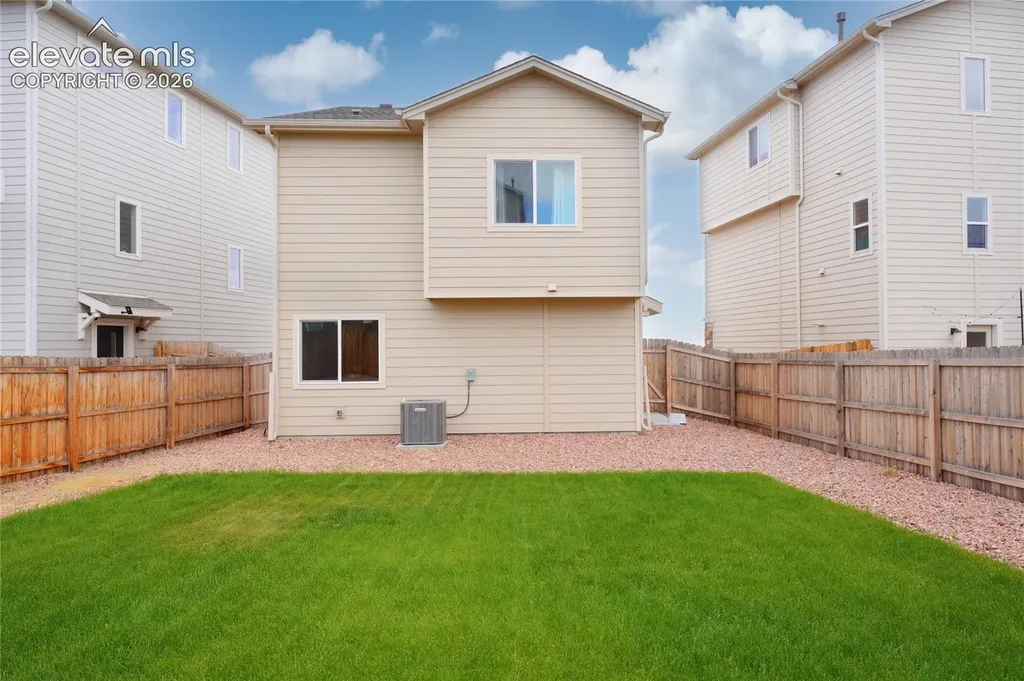 8042 Jayla Trail Colorado Springs CO 80908