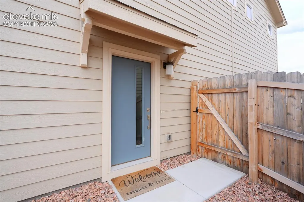 8042 Jayla Trail Colorado Springs CO 80908
