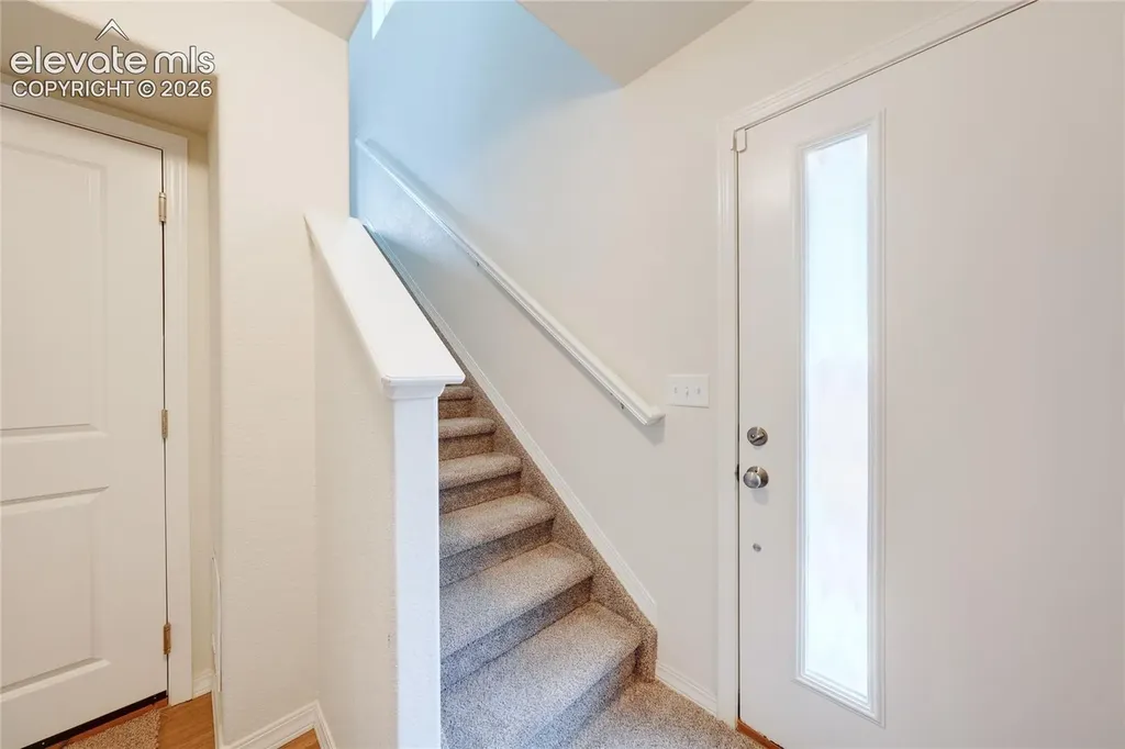 8042 Jayla Trail Colorado Springs CO 80908