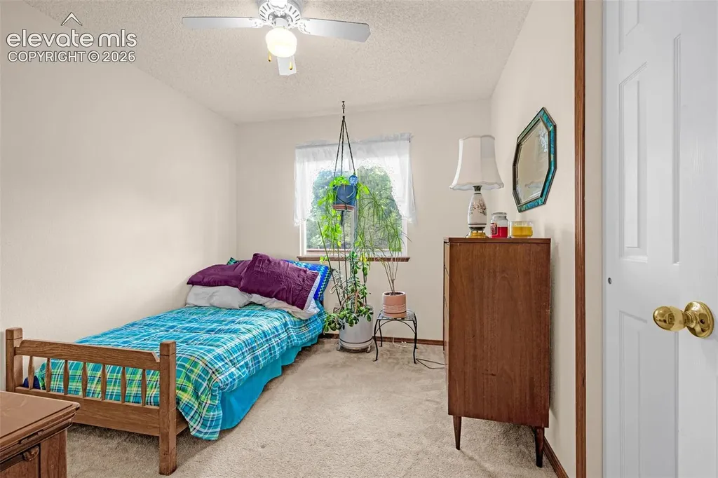 6540 Turkey Track Road Colorado Springs CO 80922