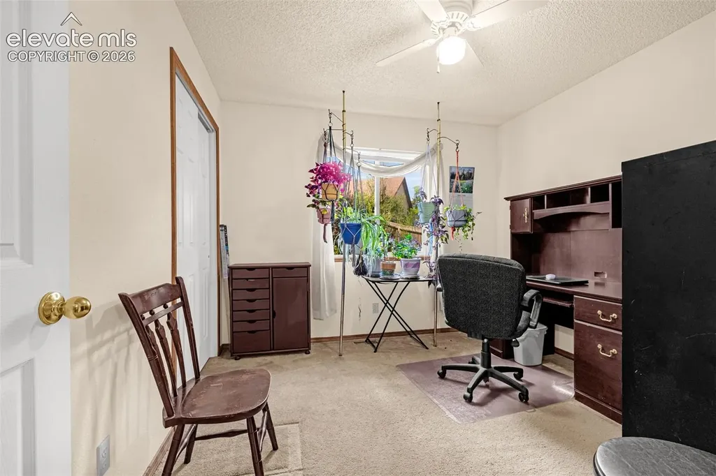 6540 Turkey Track Road Colorado Springs CO 80922