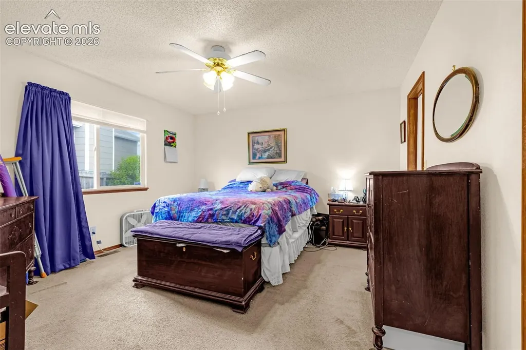 6540 Turkey Track Road Colorado Springs CO 80922