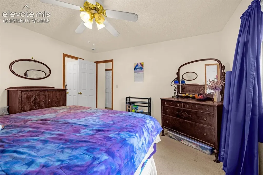 6540 Turkey Track Road Colorado Springs CO 80922