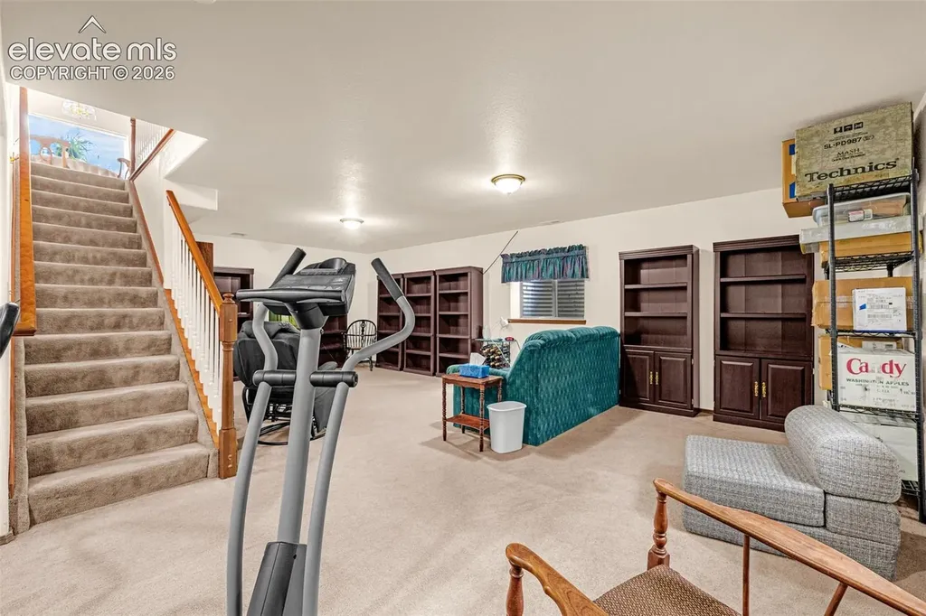 6540 Turkey Track Road Colorado Springs CO 80922