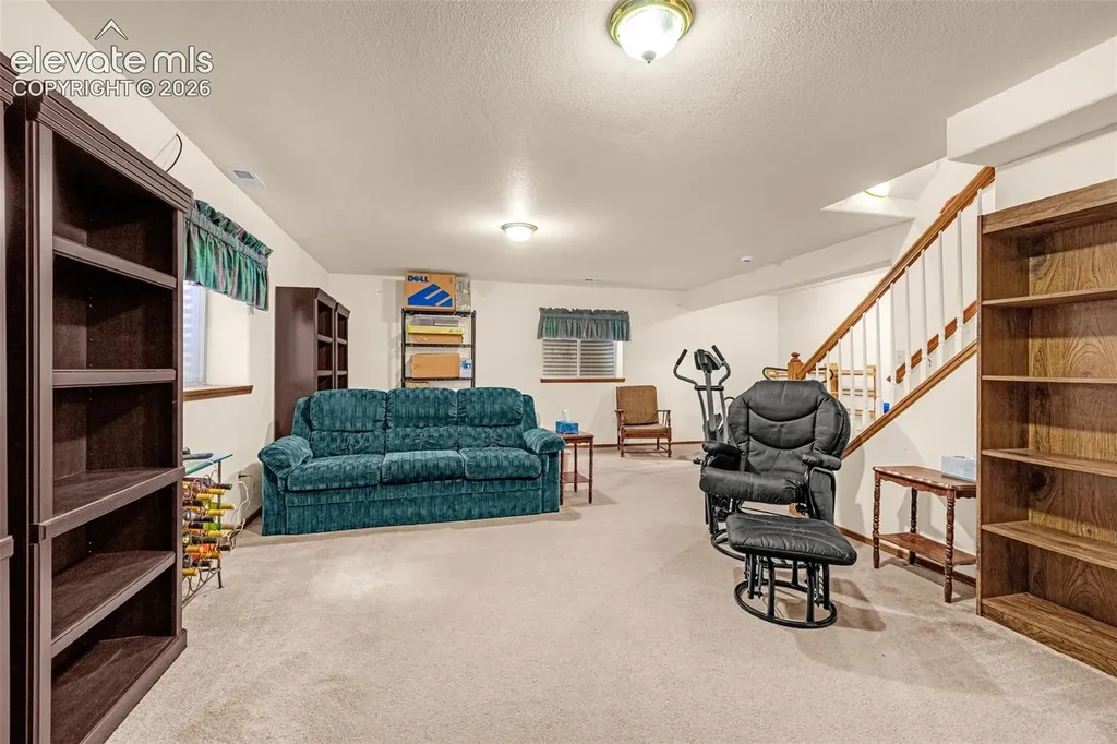 6540 Turkey Track Road Colorado Springs CO 80922