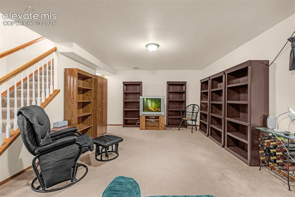 6540 Turkey Track Road Colorado Springs CO 80922