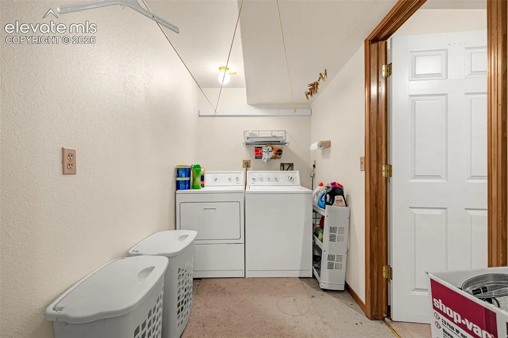 6540 Turkey Track Road Colorado Springs CO 80922