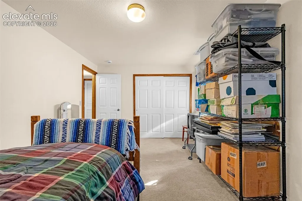 6540 Turkey Track Road Colorado Springs CO 80922