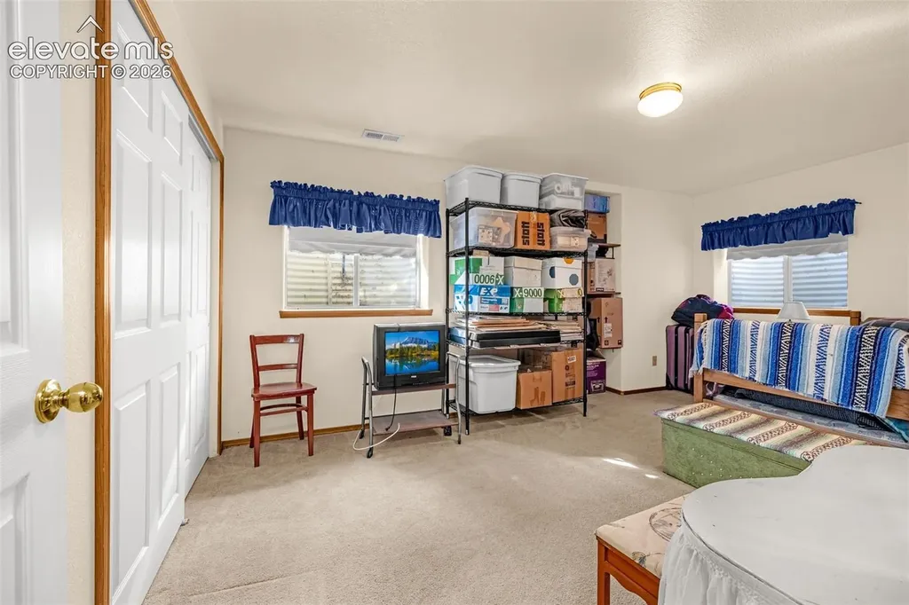 6540 Turkey Track Road Colorado Springs CO 80922