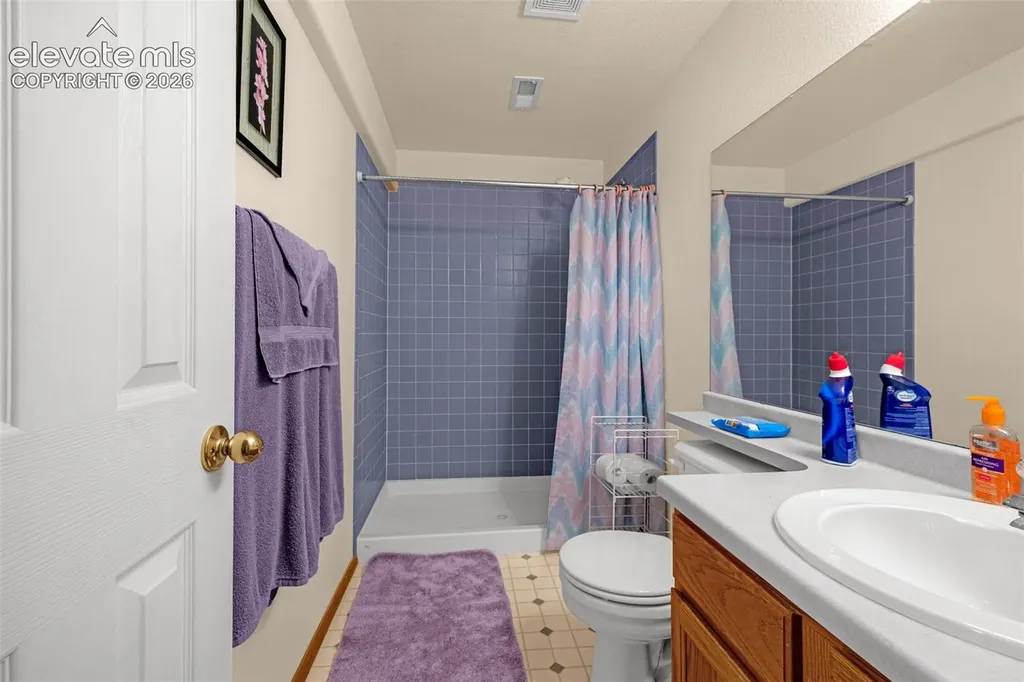 6540 Turkey Track Road Colorado Springs CO 80922