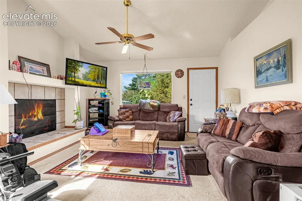 6540 Turkey Track Road Colorado Springs CO 80922