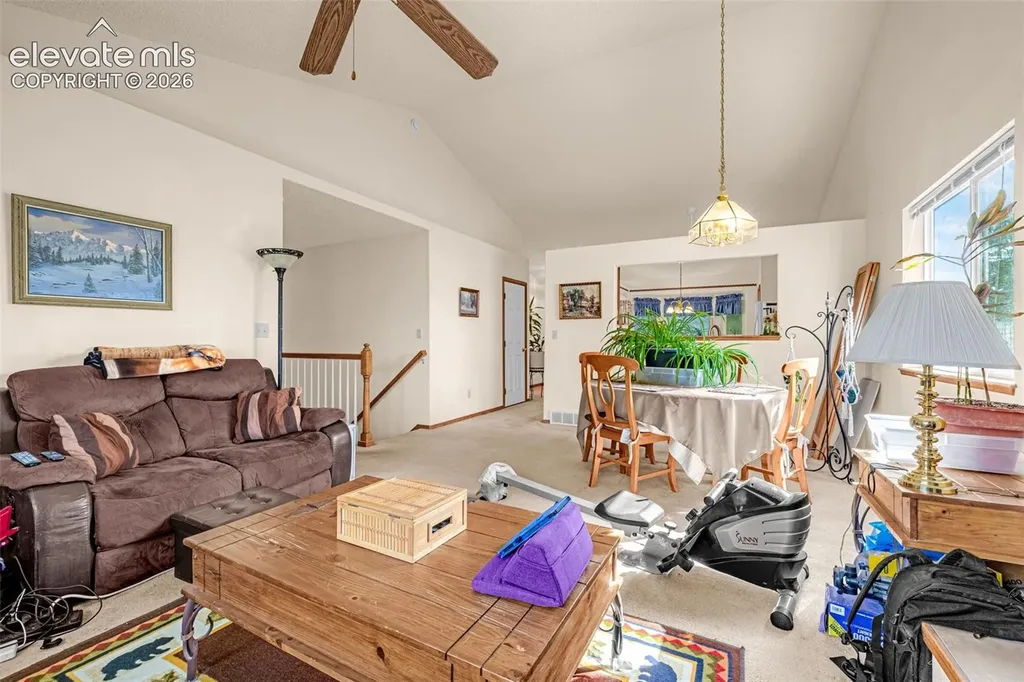 6540 Turkey Track Road Colorado Springs CO 80922