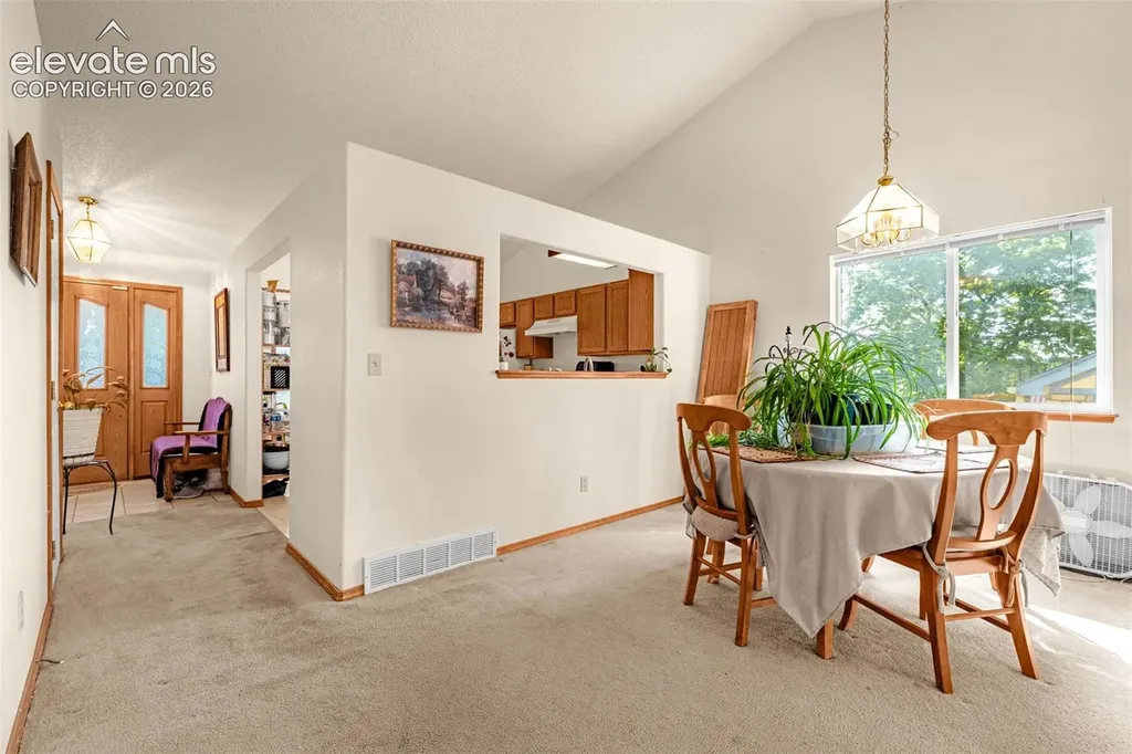 6540 Turkey Track Road Colorado Springs CO 80922