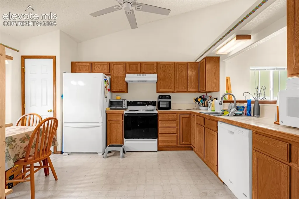 6540 Turkey Track Road Colorado Springs CO 80922