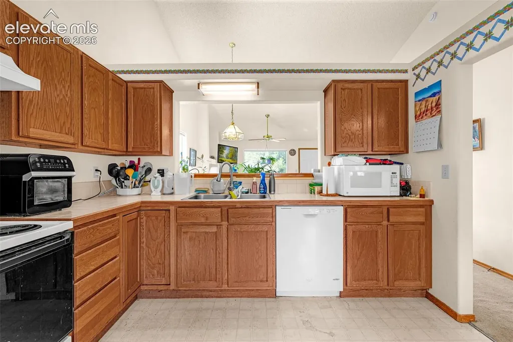 6540 Turkey Track Road Colorado Springs CO 80922