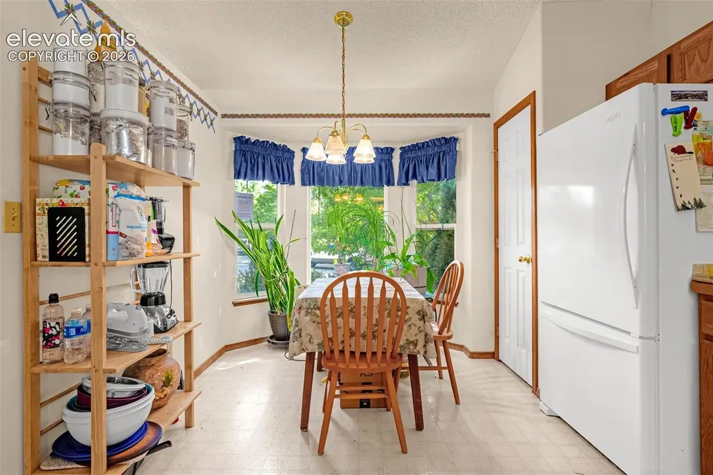 6540 Turkey Track Road Colorado Springs CO 80922