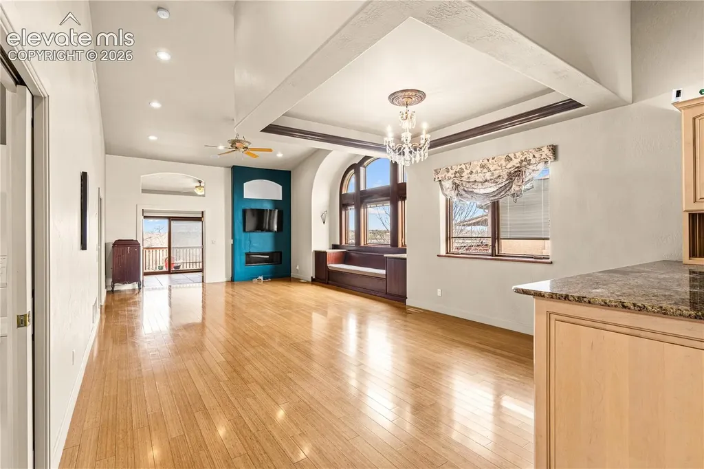 50 Aberdeen Bluff Na Pueblo CO 81004