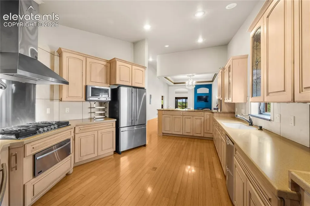 50 Aberdeen Bluff Na Pueblo CO 81004