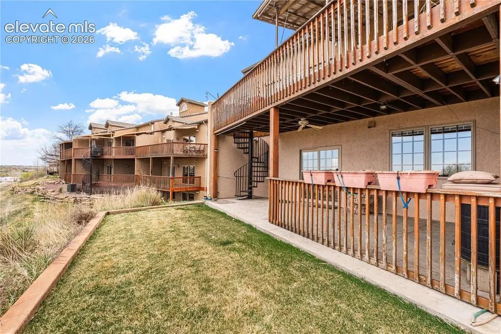 50 Aberdeen Bluff Na Pueblo CO 81004