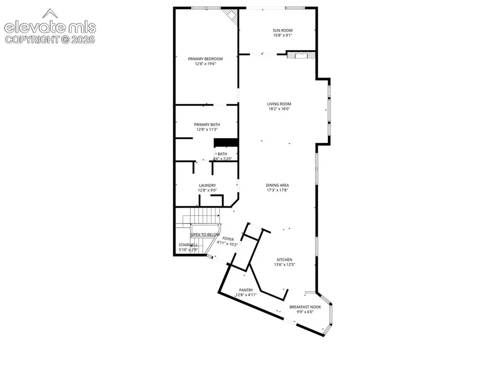 50 Aberdeen Bluff Na Pueblo CO 81004