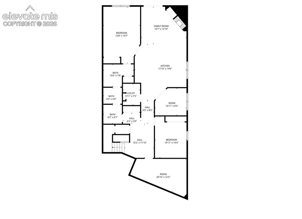 50 Aberdeen Bluff Na Pueblo CO 81004