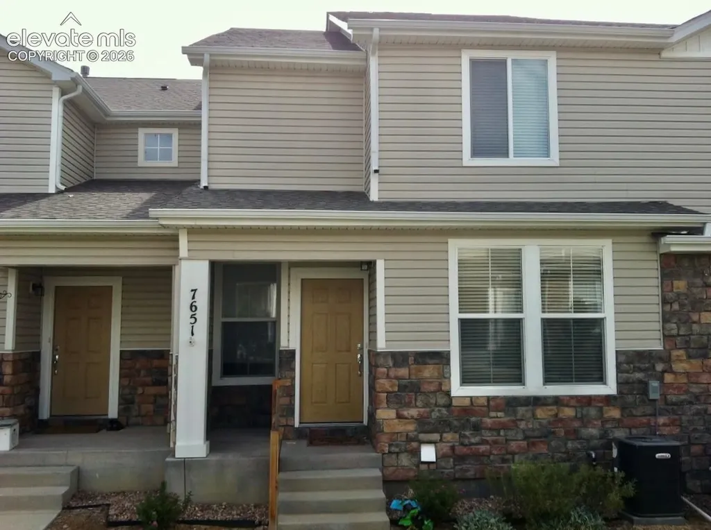 7651 Sandy Springs Point Fountain CO 80817
