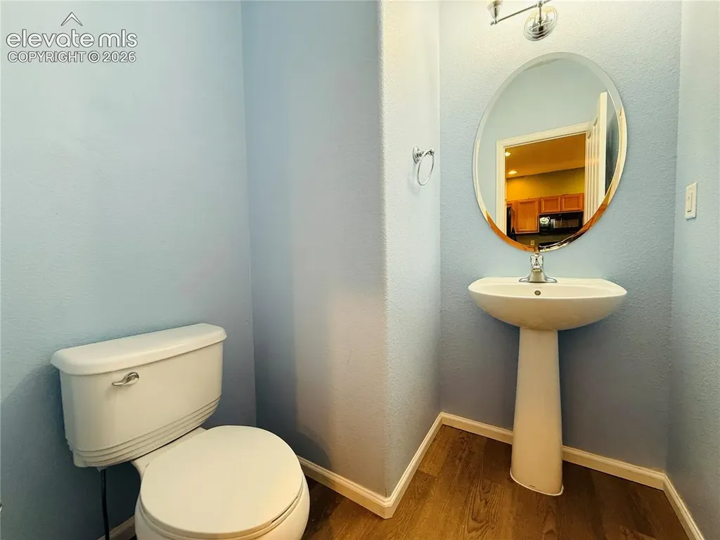 7651 Sandy Springs Point Fountain CO 80817