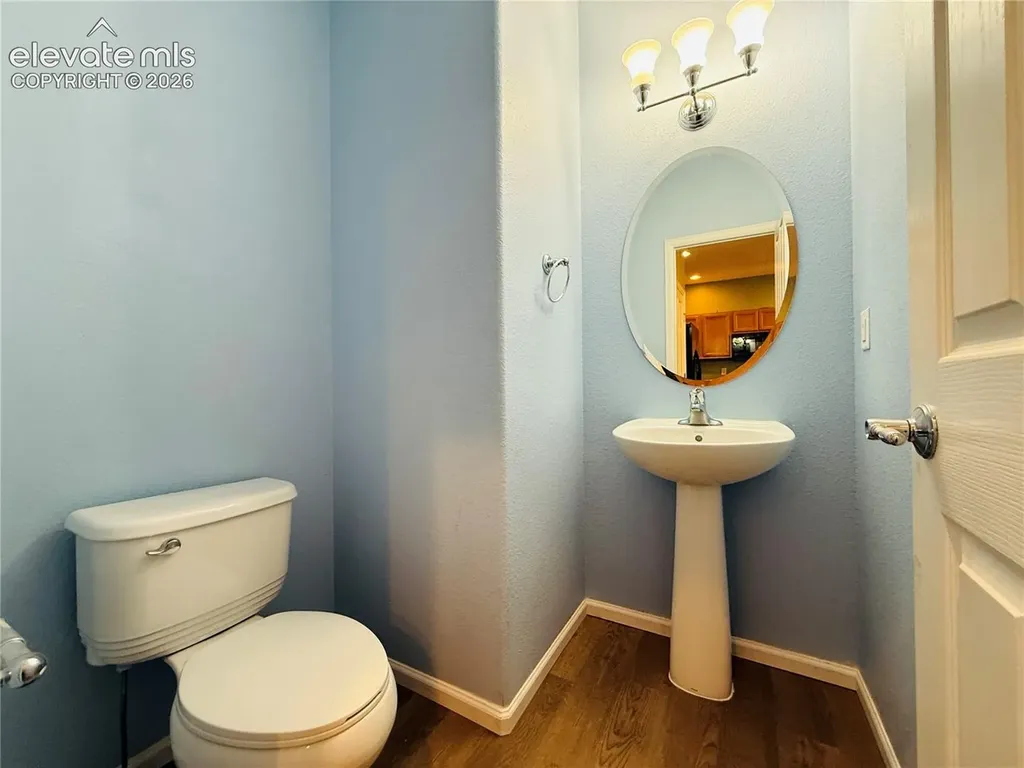 7651 Sandy Springs Point Fountain CO 80817