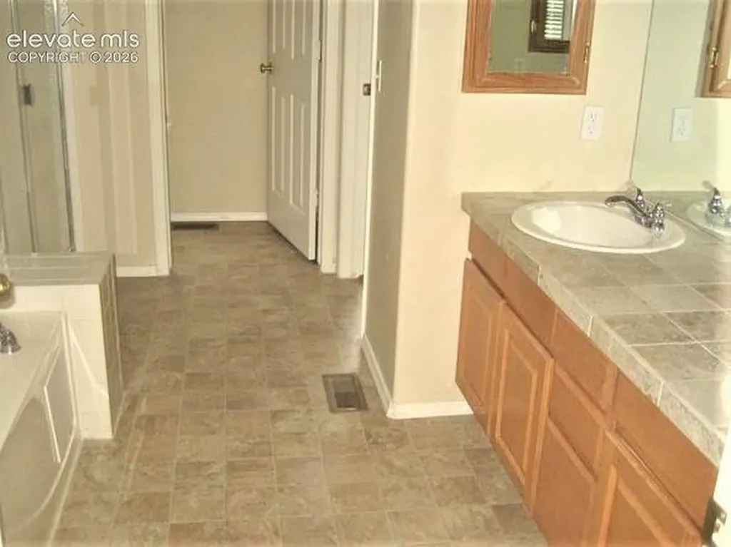 6206 Maroon Mesa Drive Colorado Springs CO 80918