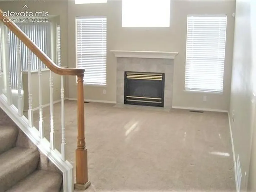 6206 Maroon Mesa Drive Colorado Springs CO 80918