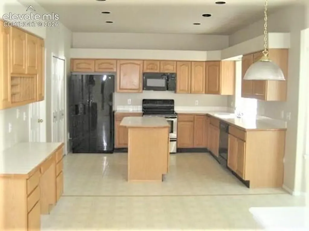 6206 Maroon Mesa Drive Colorado Springs CO 80918