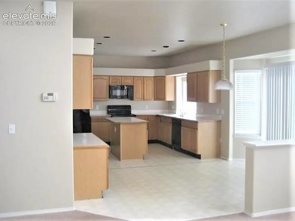 6206 Maroon Mesa Drive Colorado Springs CO 80918