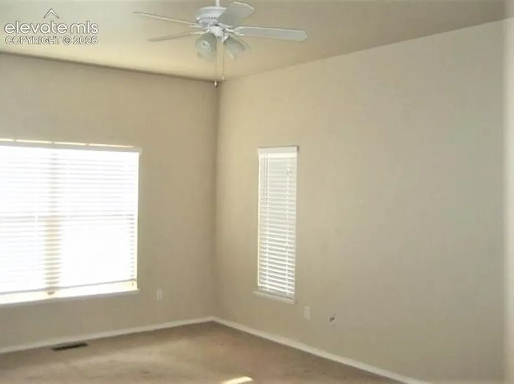 6206 Maroon Mesa Drive Colorado Springs CO 80918