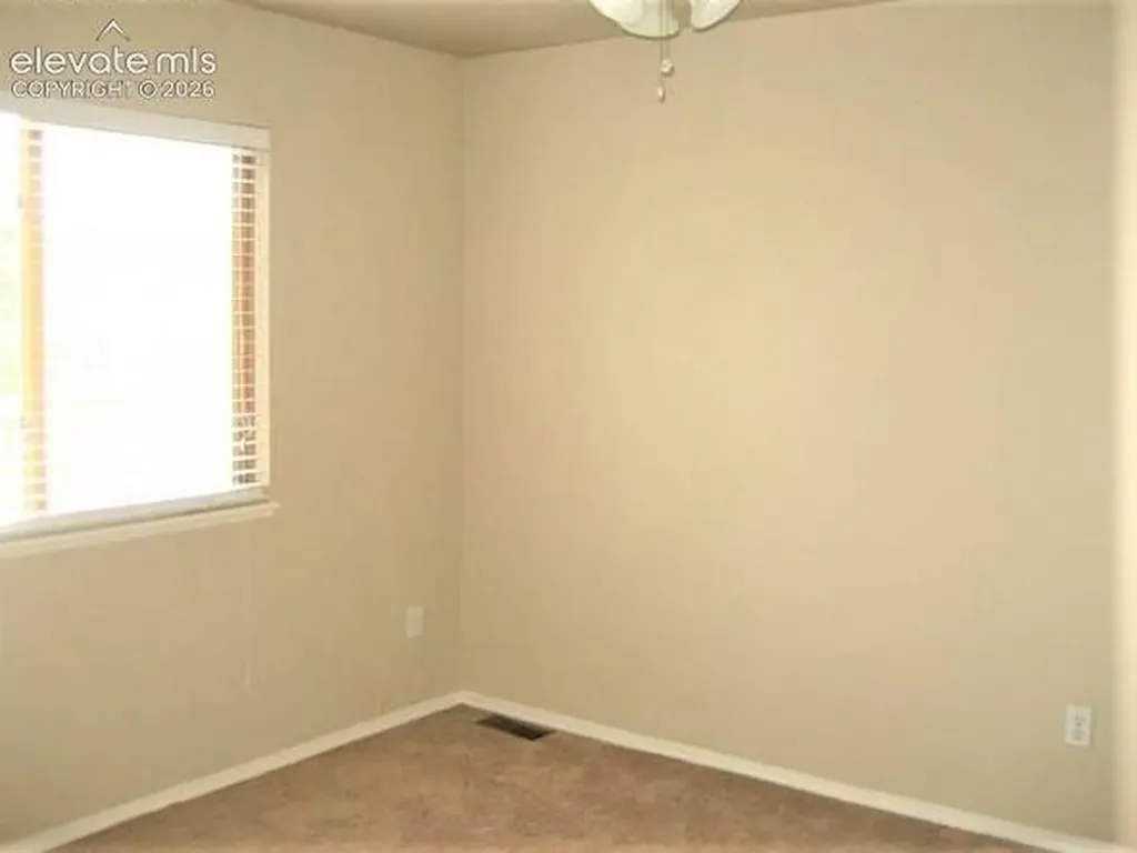 6206 Maroon Mesa Drive Colorado Springs CO 80918