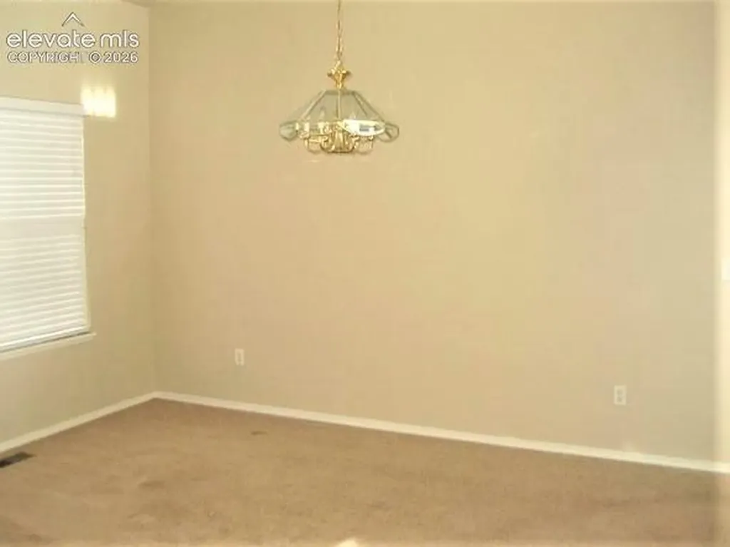 6206 Maroon Mesa Drive Colorado Springs CO 80918