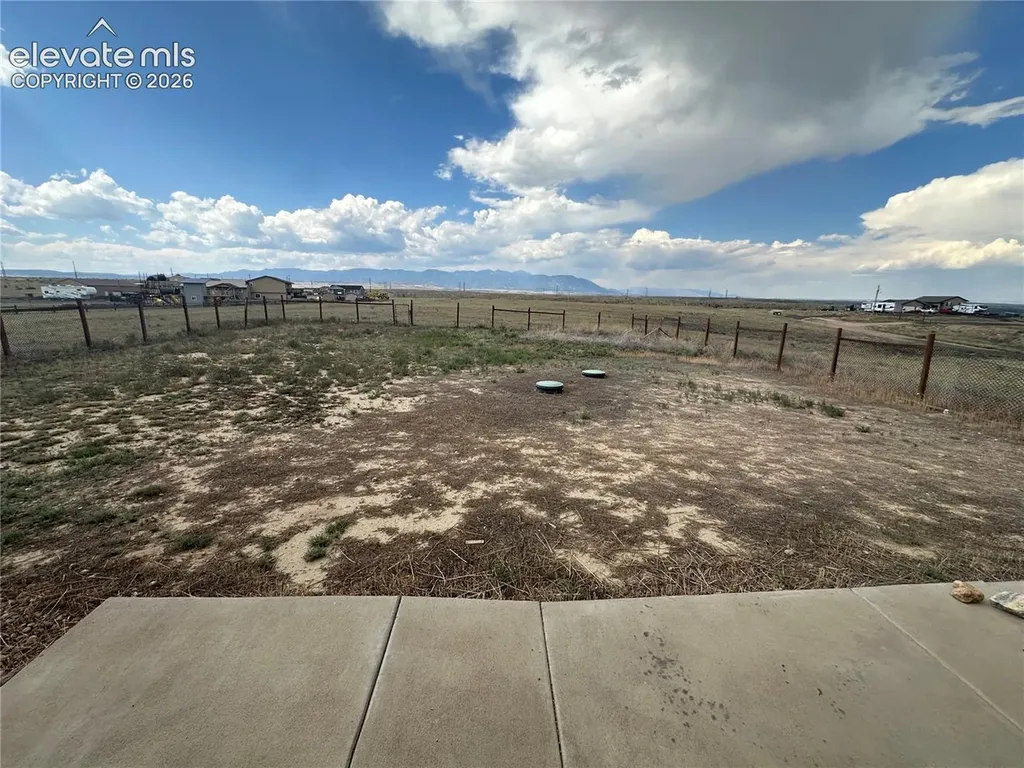 7781 Donner Pass View Fountain CO 80817