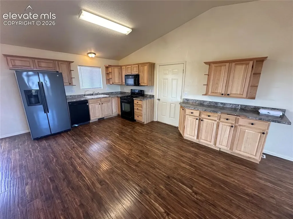 7781 Donner Pass View Fountain CO 80817