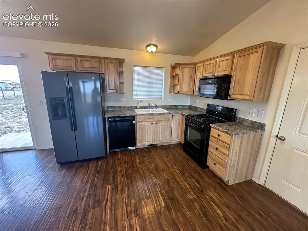 7781 Donner Pass View Fountain CO 80817
