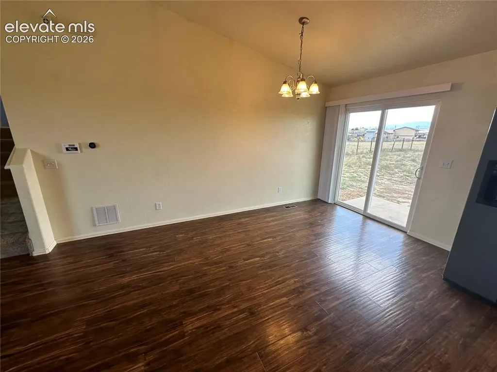 7781 Donner Pass View Fountain CO 80817