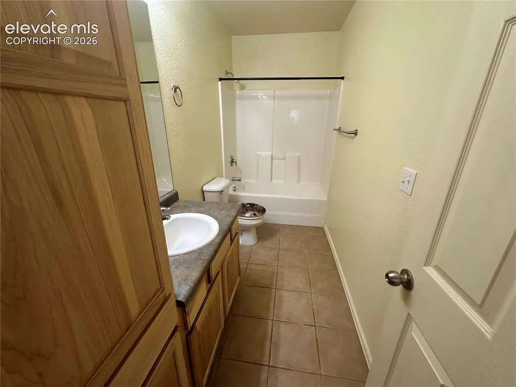 7781 Donner Pass View Fountain CO 80817
