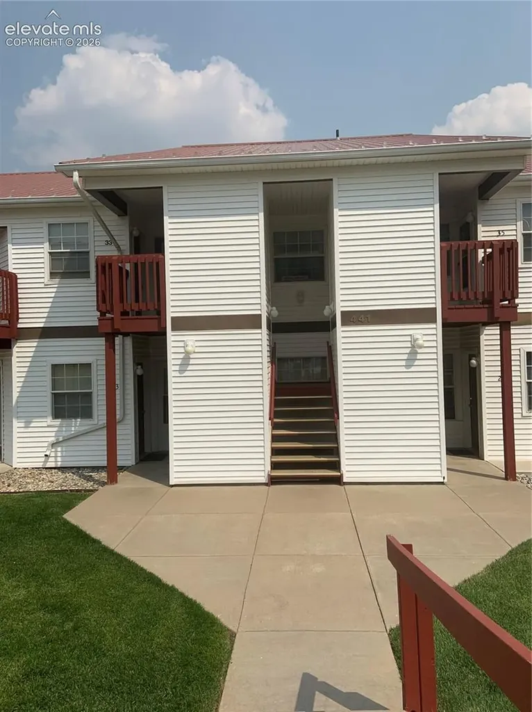 441 S First Street Cripple Creek CO 80814