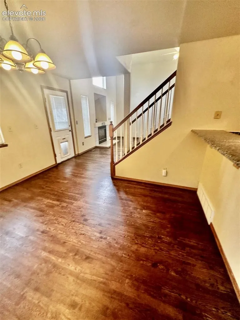2039 Fairweather Way Fountain CO 80817