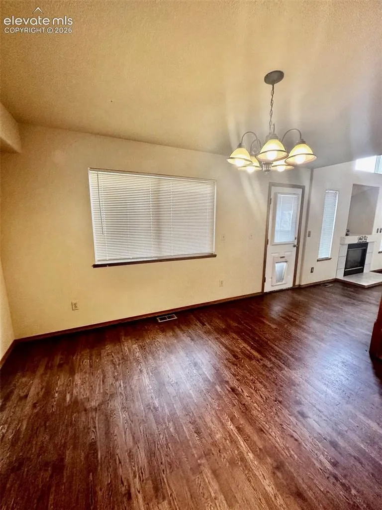 2039 Fairweather Way Fountain CO 80817