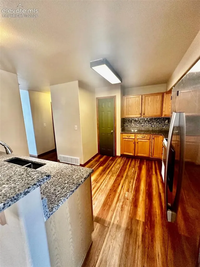 2039 Fairweather Way Fountain CO 80817