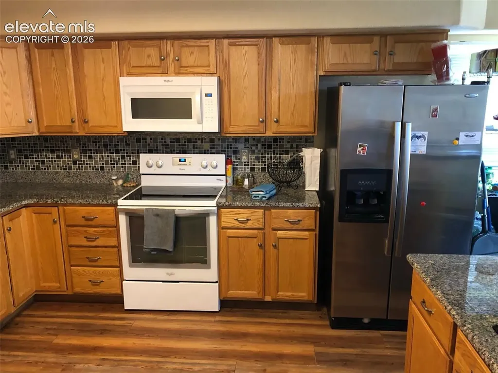 2039 Fairweather Way Fountain CO 80817