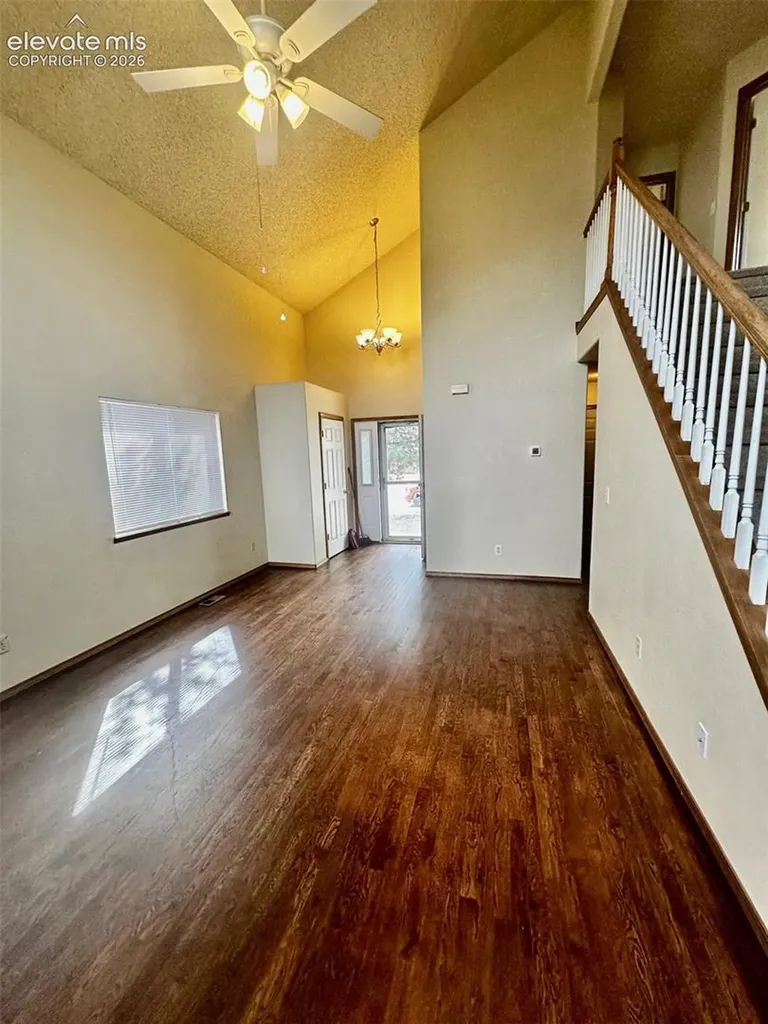 2039 Fairweather Way Fountain CO 80817