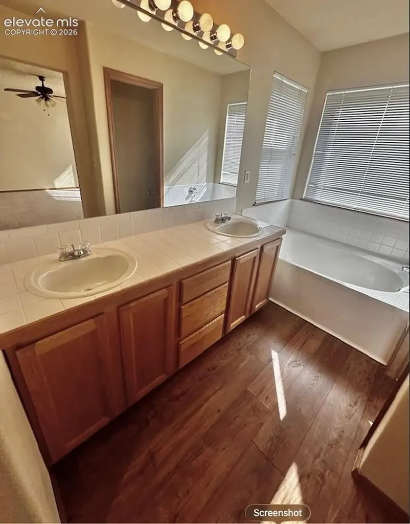 2039 Fairweather Way Fountain CO 80817