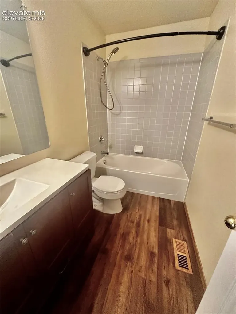 2039 Fairweather Way Fountain CO 80817