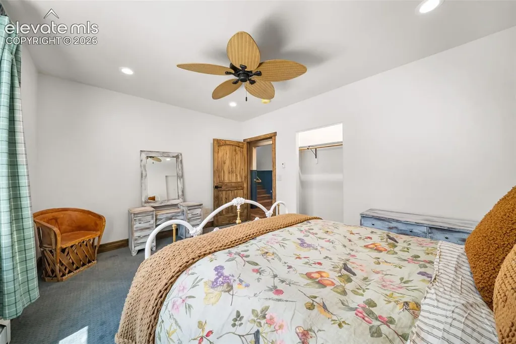 757 County Road 863 Na Victor CO 80860