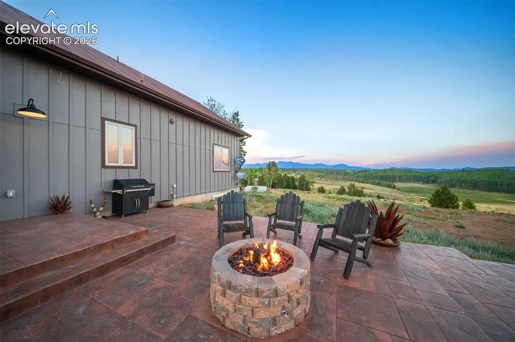 757 County Road 863 Na Victor CO 80860
